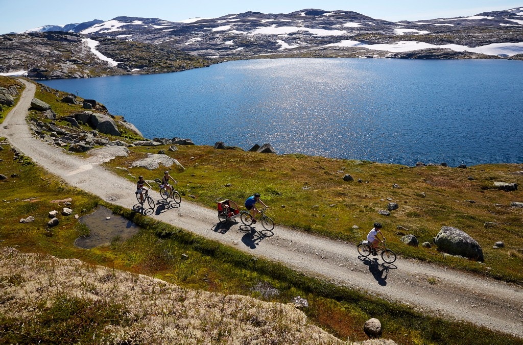 Foto: Morten Knudsen Galleribilde