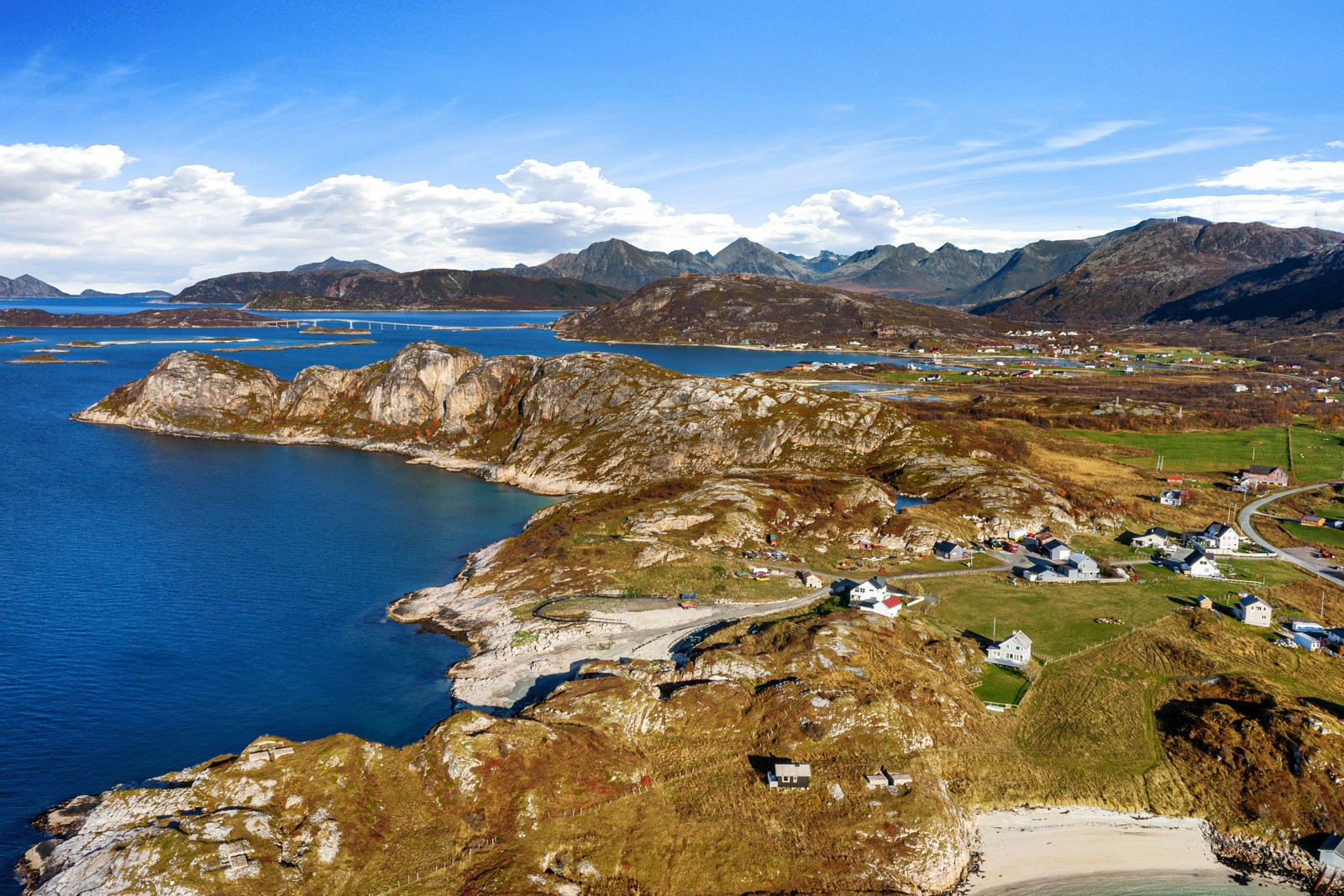 Nærområde