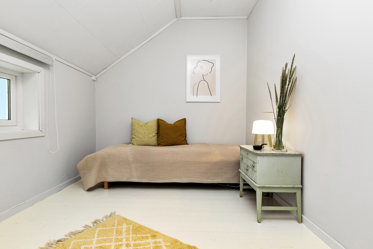 Soverom 2 (loft)