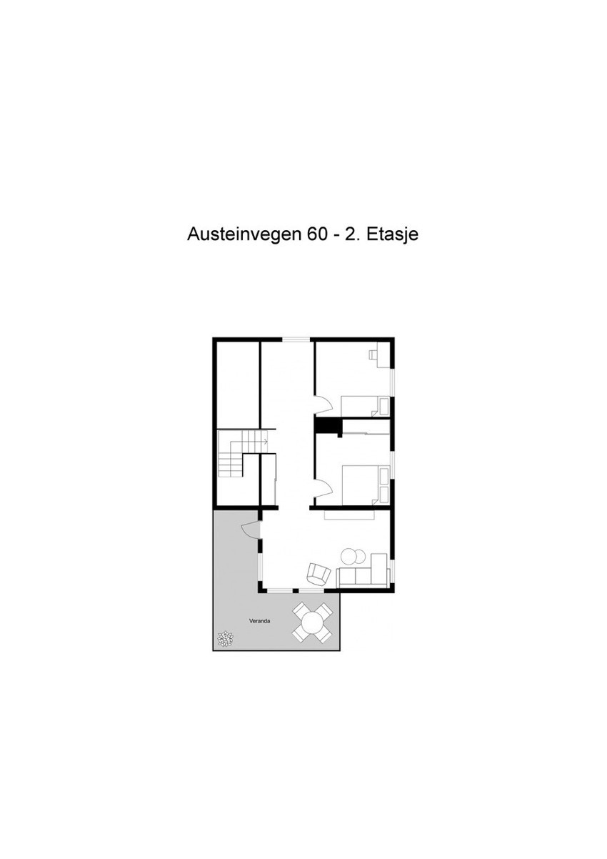 Planskisse 2. etg.