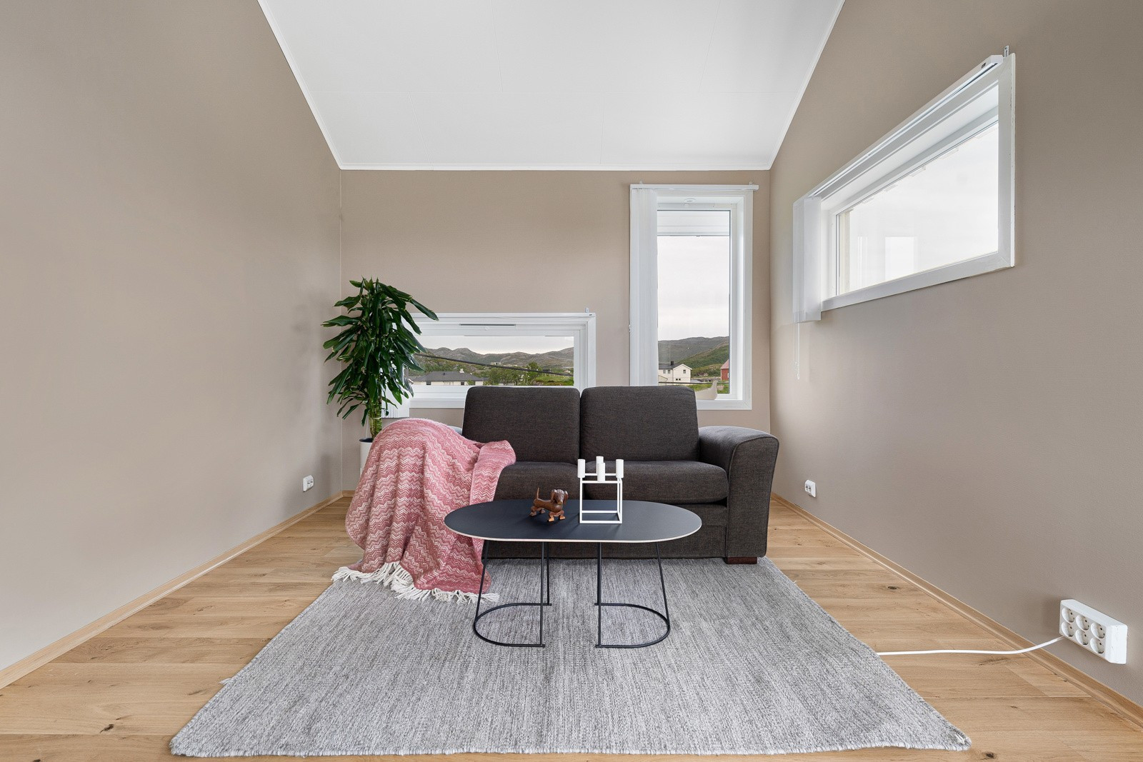 Loftstue