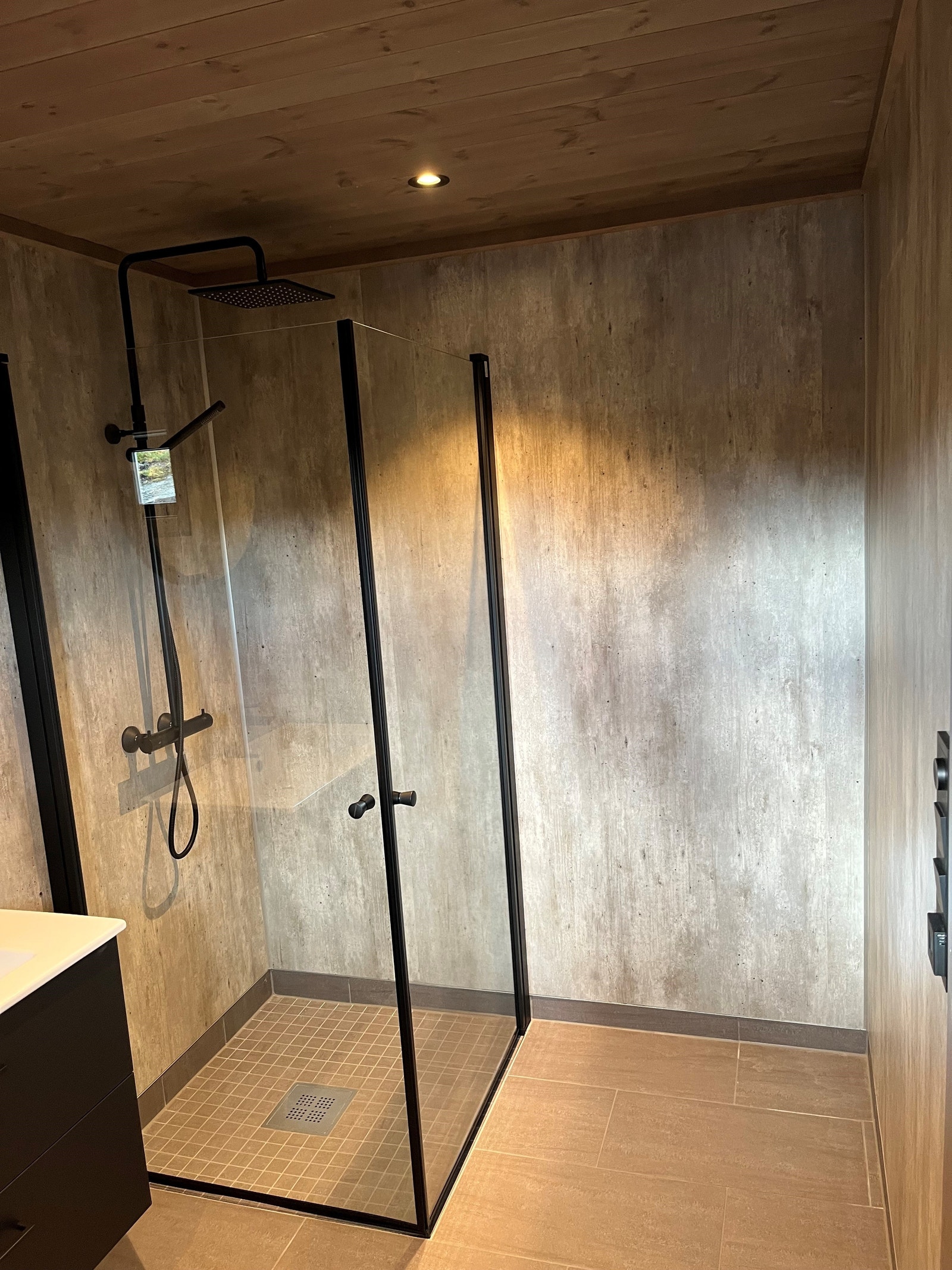 Hovedbad Galleribilde