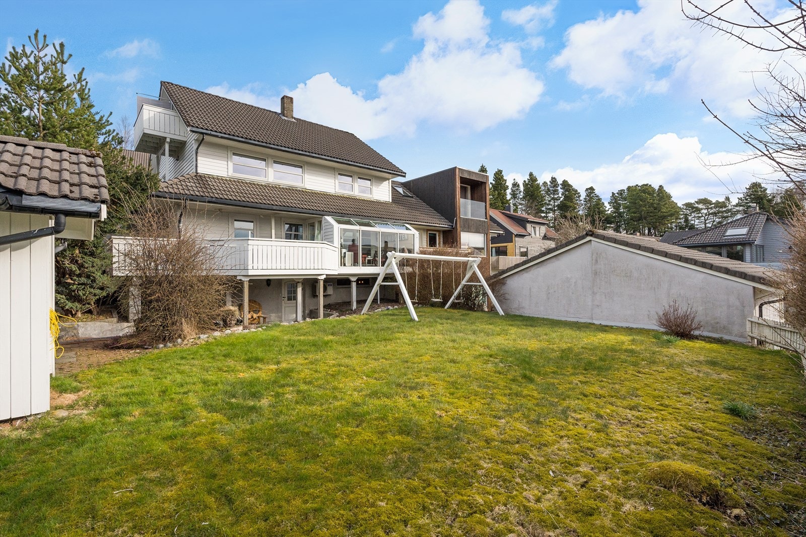 Velkommen til Kilehaugen 6A. Presenteres av Kyrre Otto i Eiendomsmegler 1 jærmegleren. Galleribilde