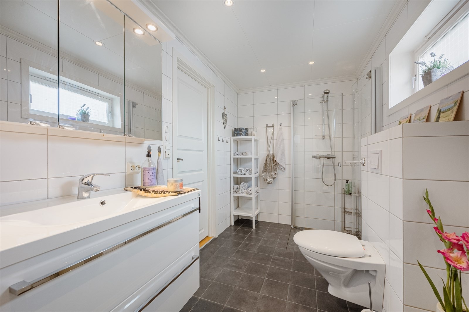 Bad 2.etasje Galleribilde