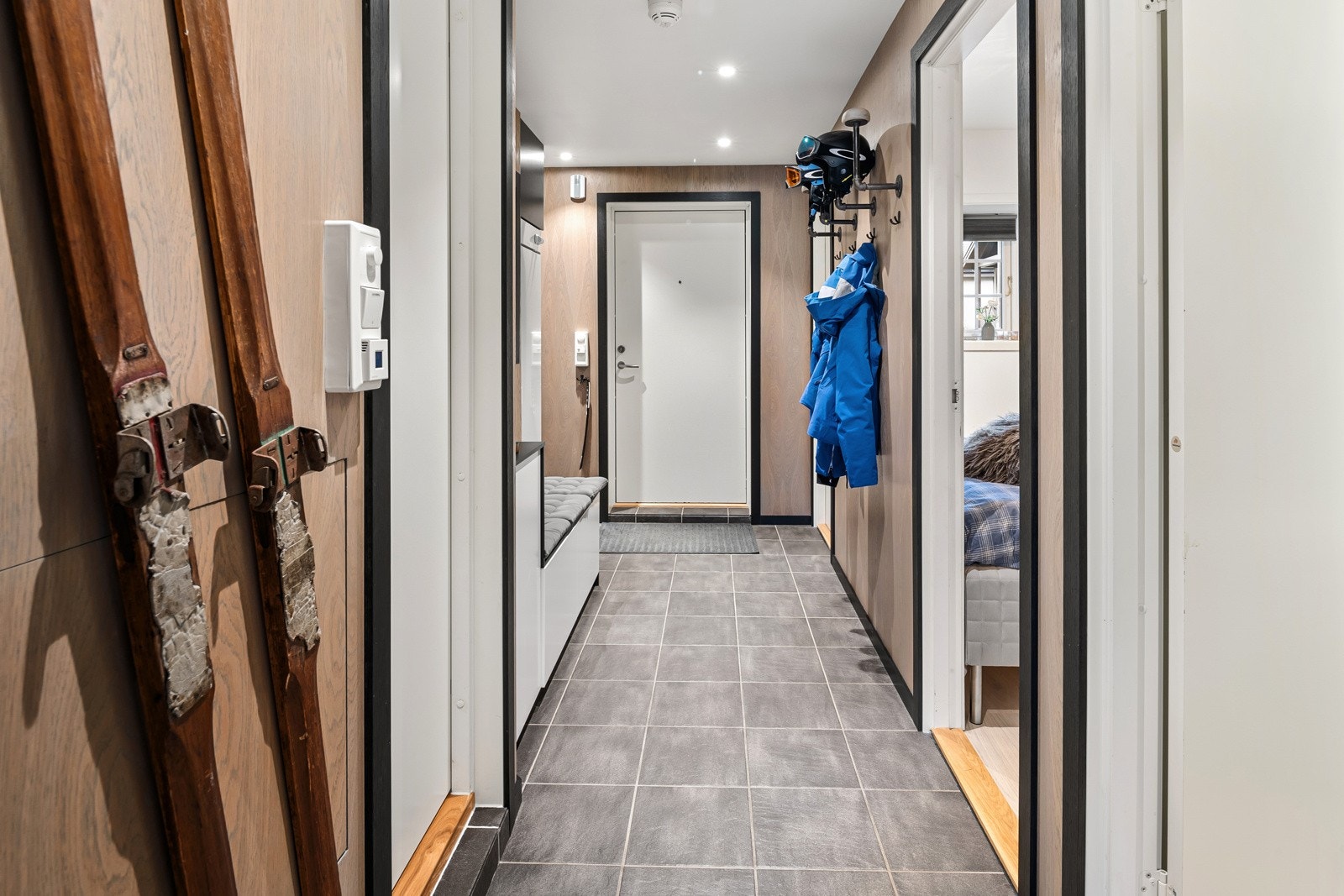 Her er det ingen utleieplikt! Galleribilde