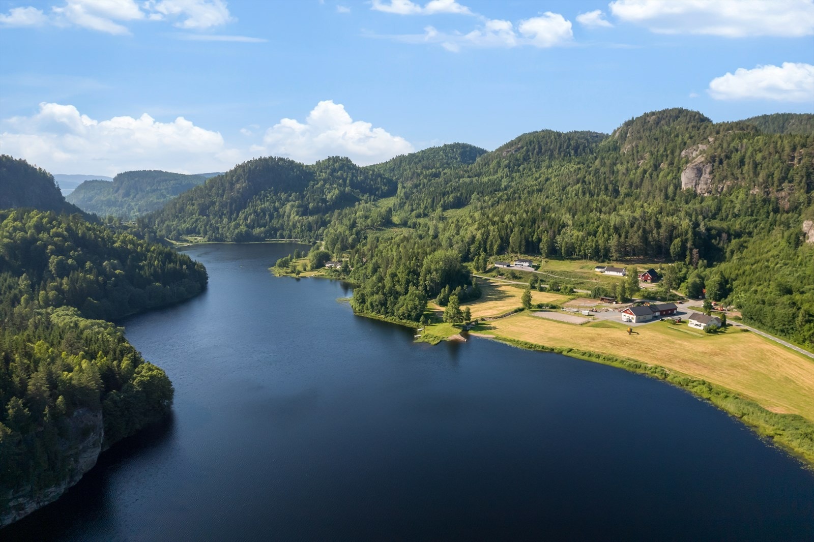 Svartangen Galleribilde