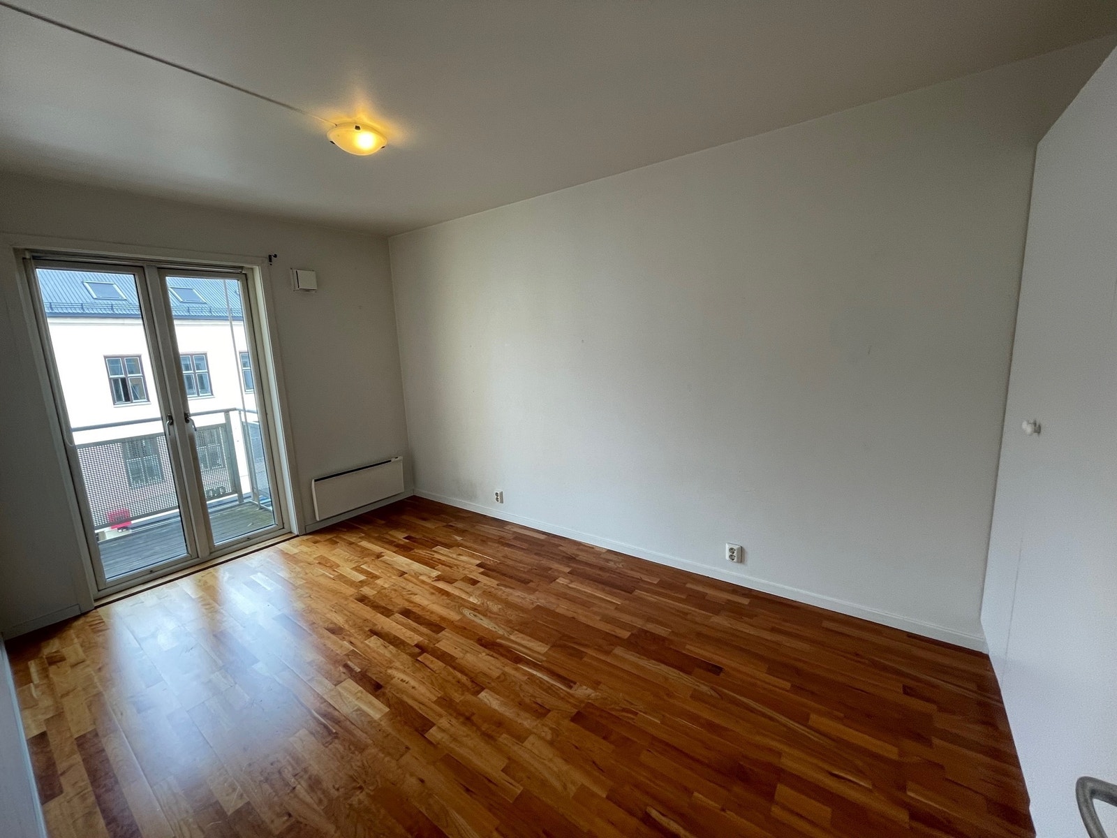 Soverom 2 Galleribilde