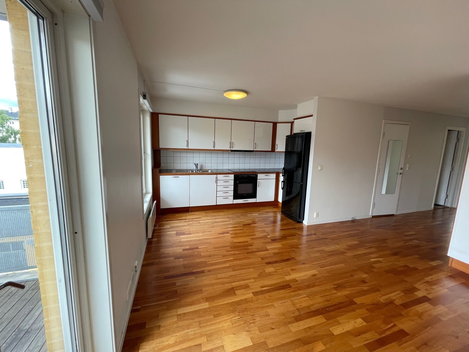 Kjøkken/stue Galleribilde