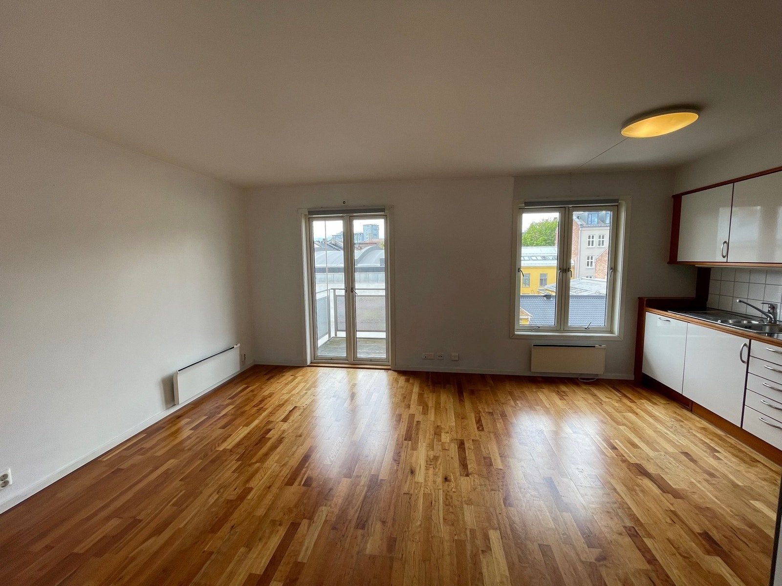 Kjøkken/stue Galleribilde