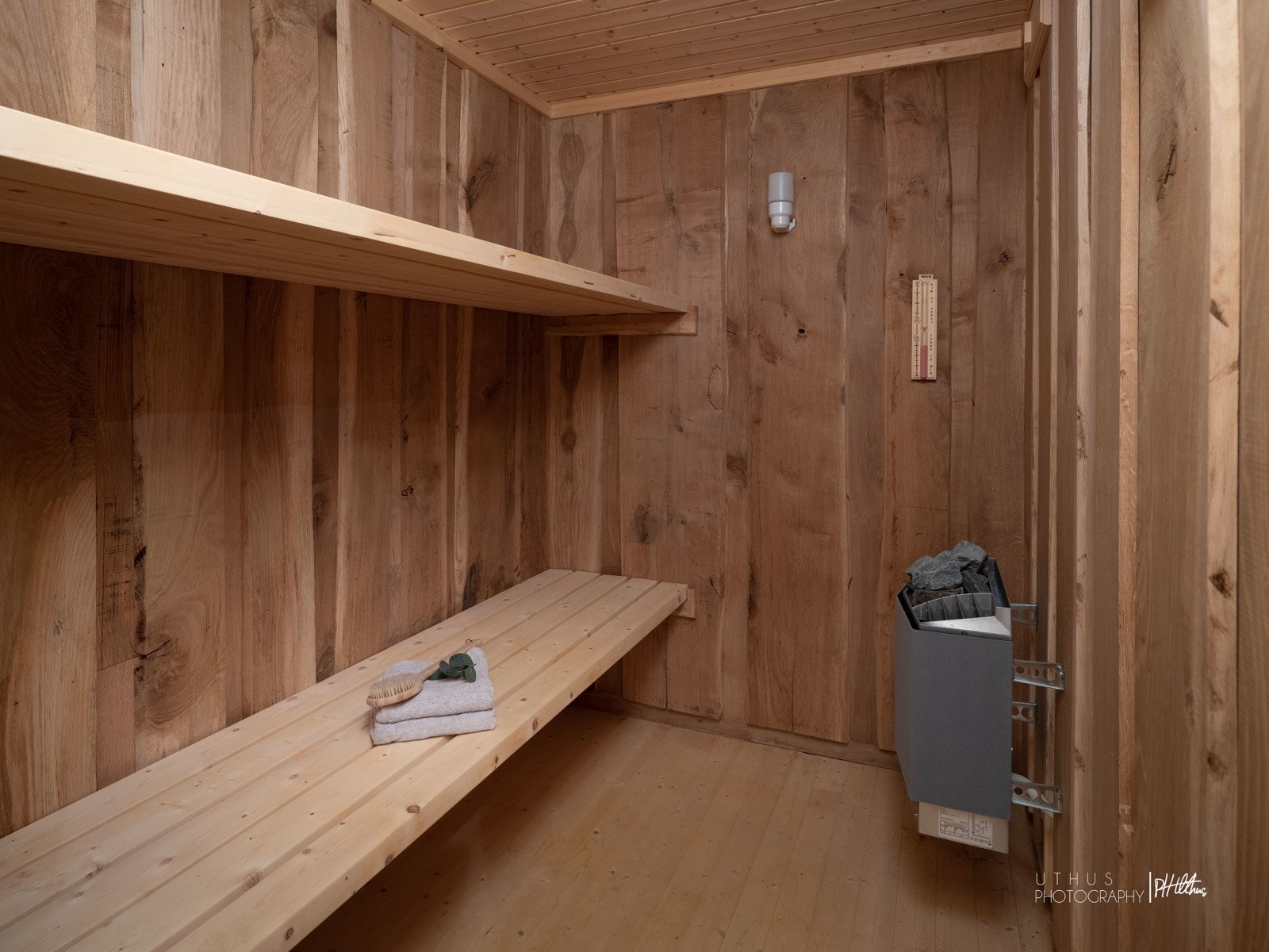 Badstue Galleribilde