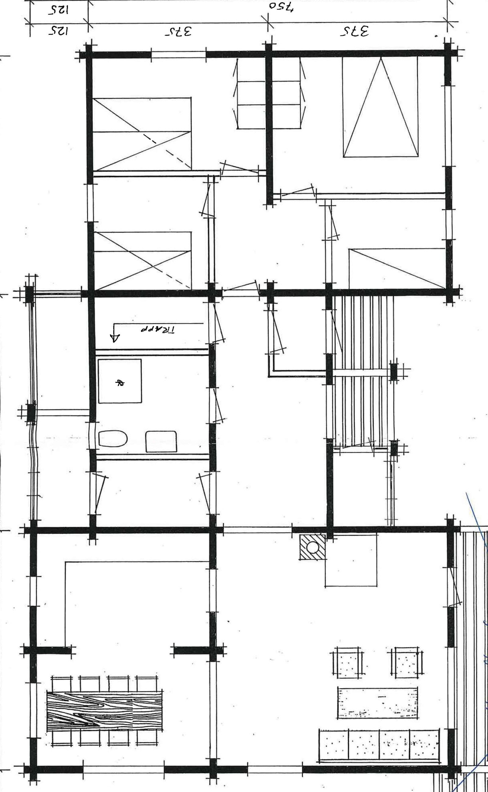 Byggetegninger Galleribilde