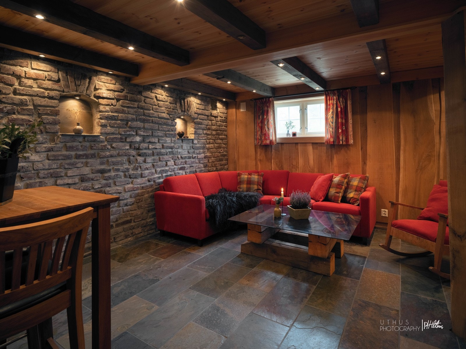 Kjellerstue Galleribilde