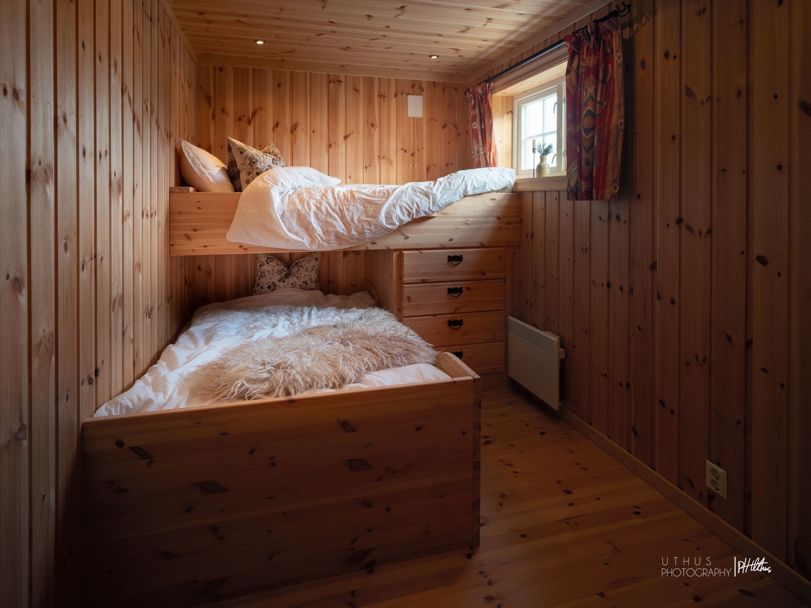 Soverom nr. 5 Galleribilde