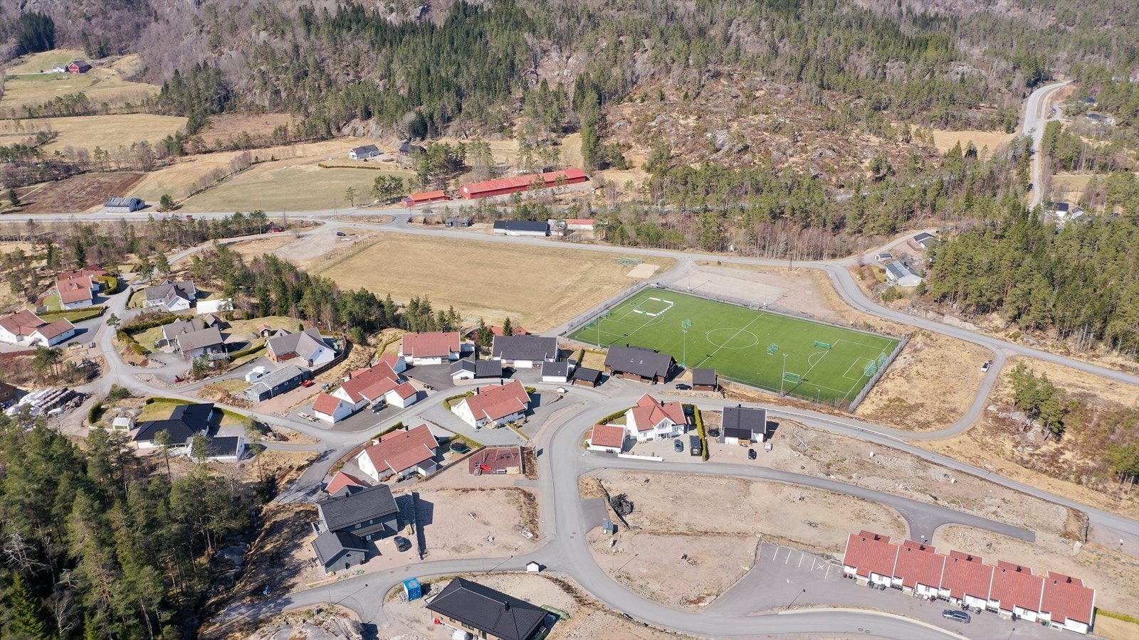 Ta kontakt for mer informasjon! Galleribilde