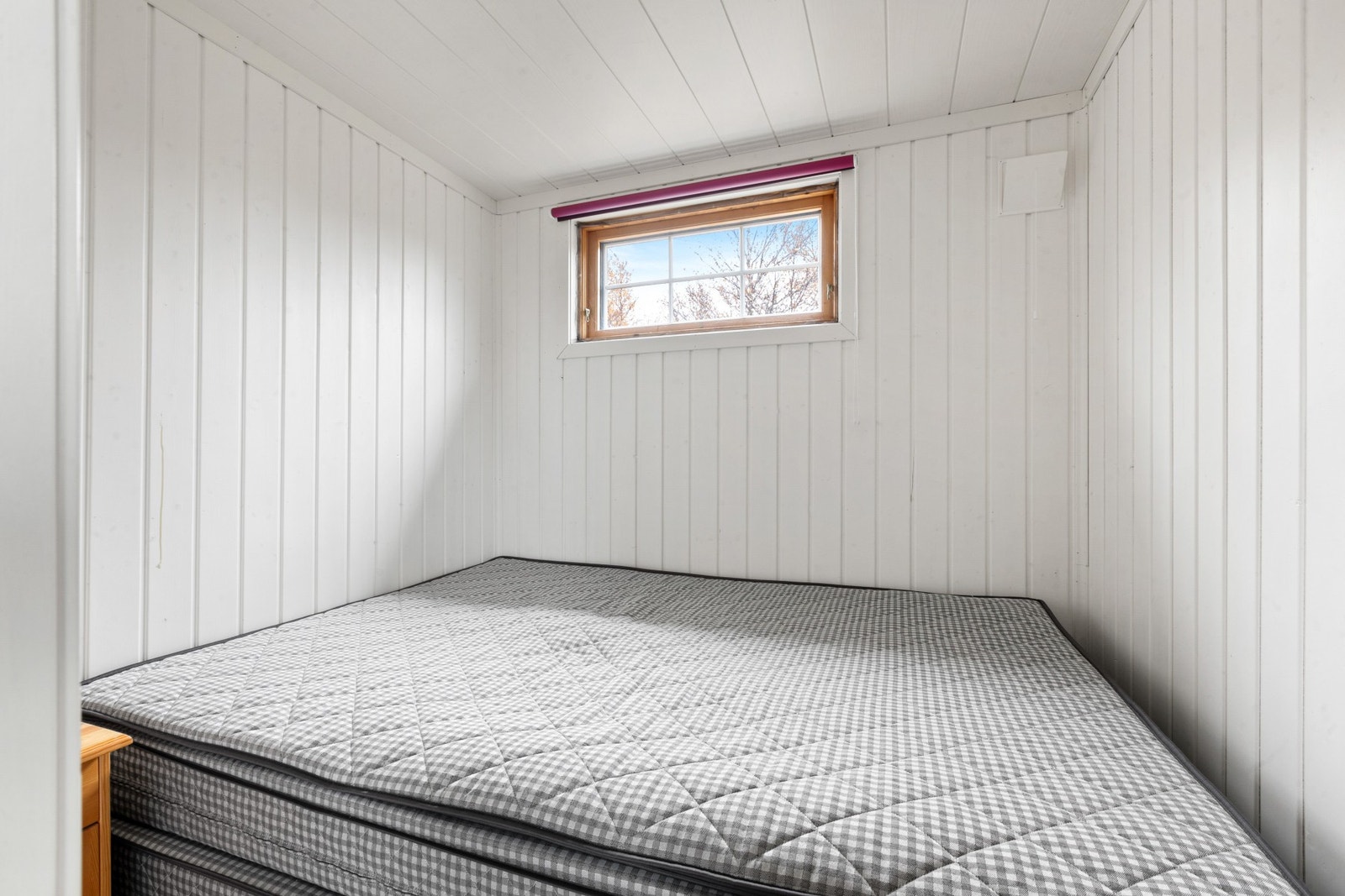 Soverom II Galleribilde