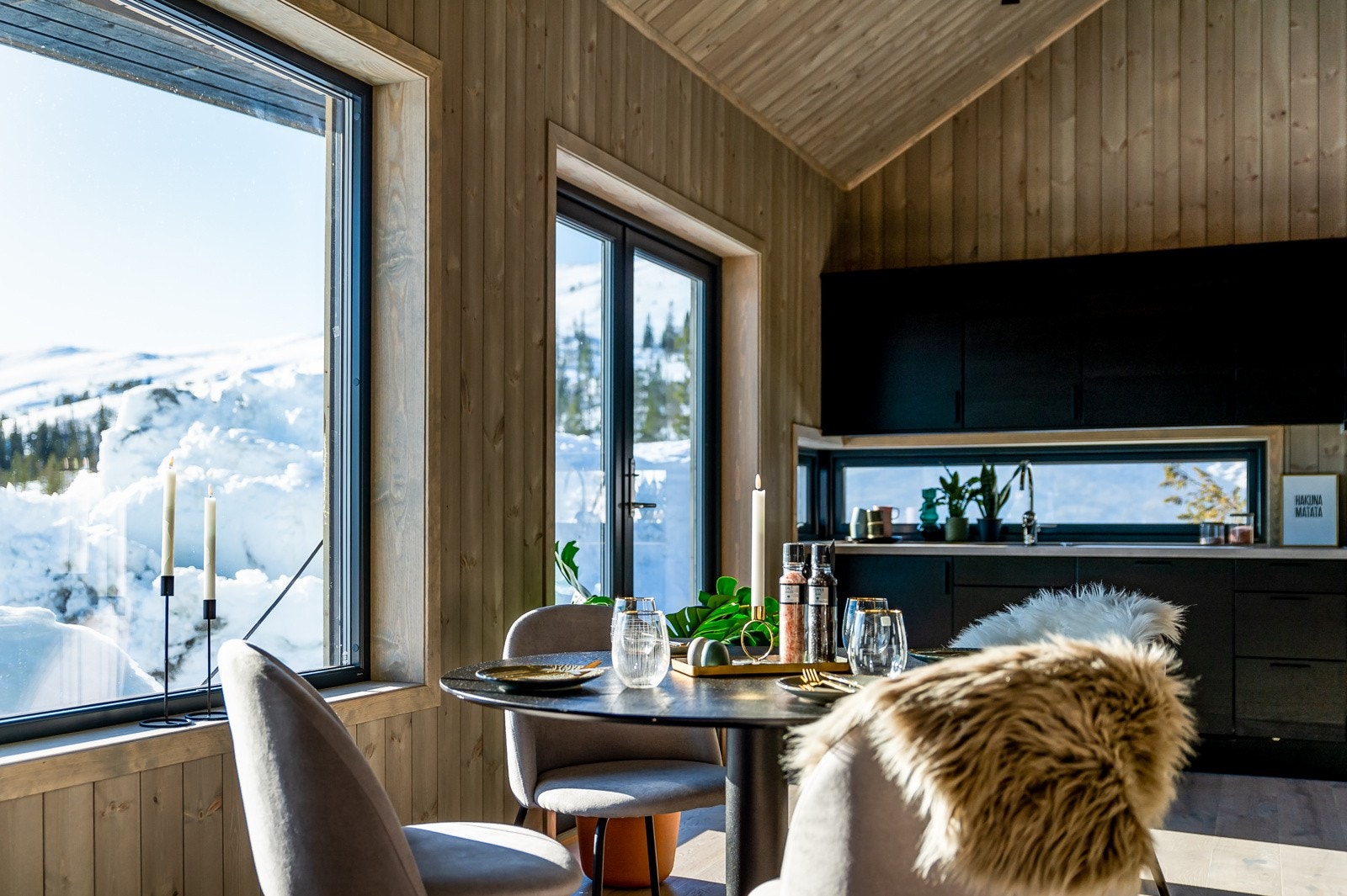 Nedre Bjørgålia 7 Galleribilde