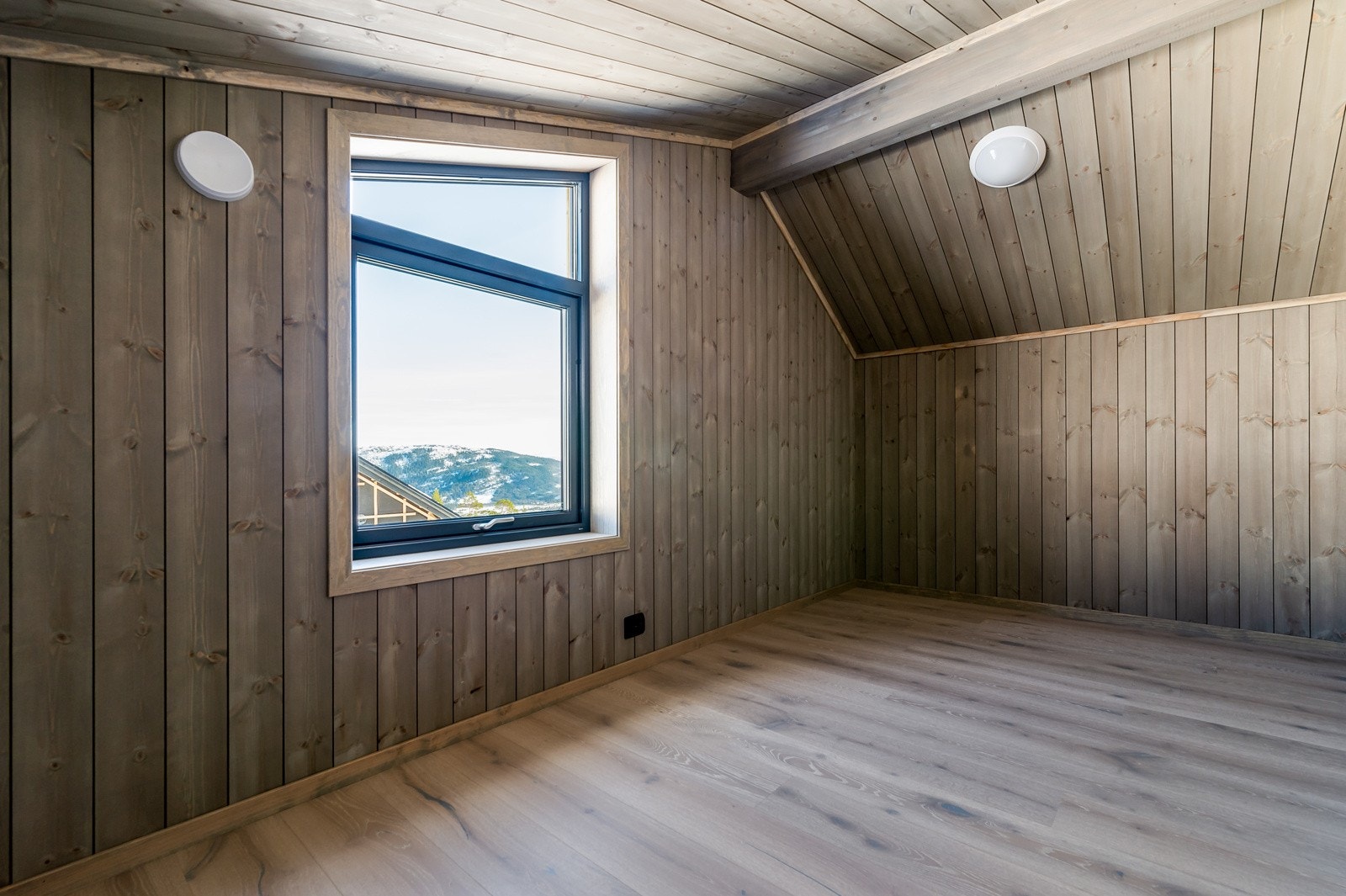 Nedre Bjørgålia 7 Galleribilde