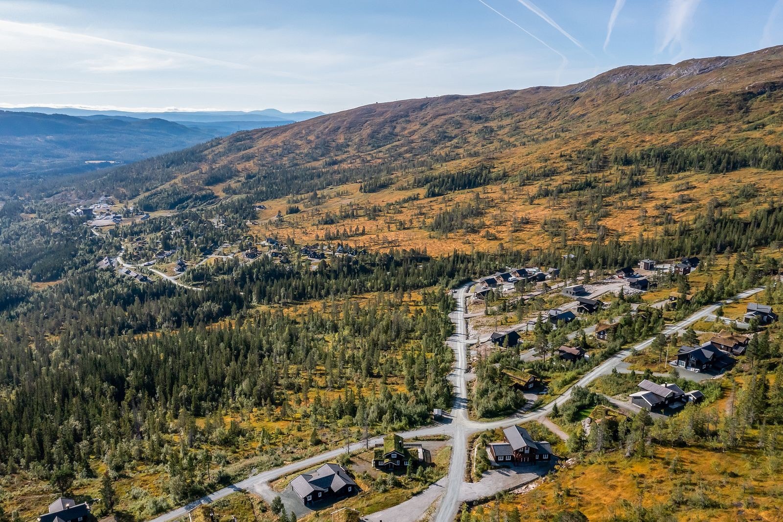 Oversiktsbilde Galleribilde