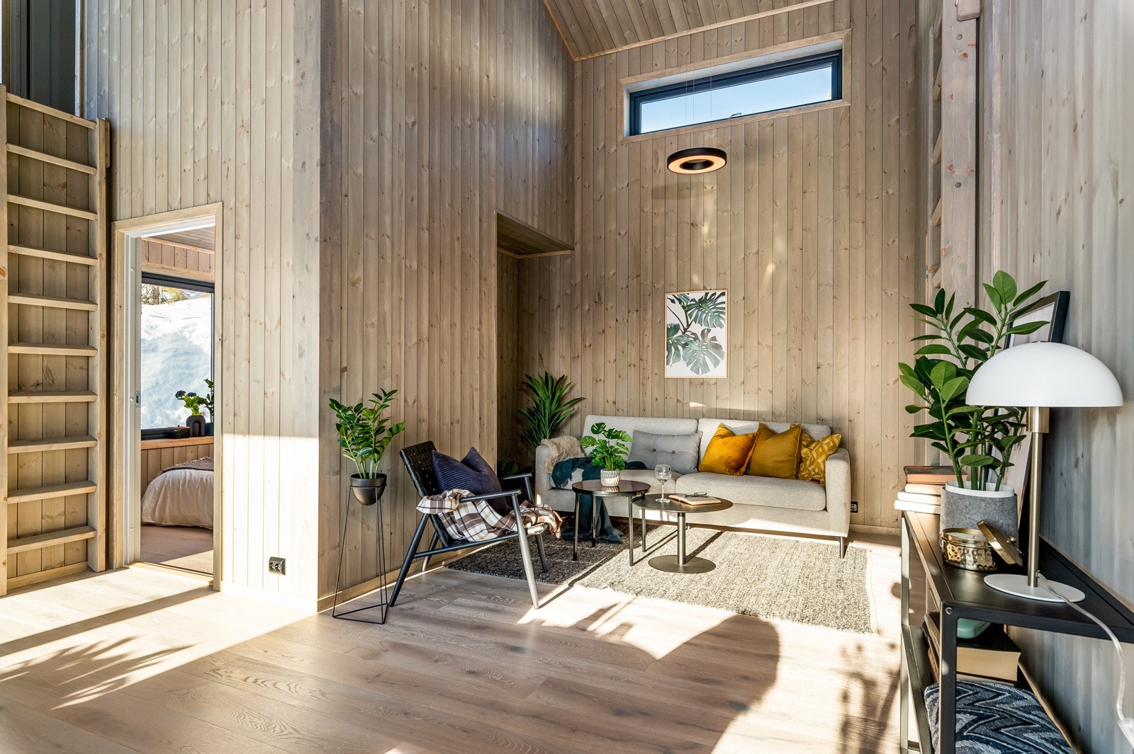 Nedre Bjørgålia 7 Galleribilde