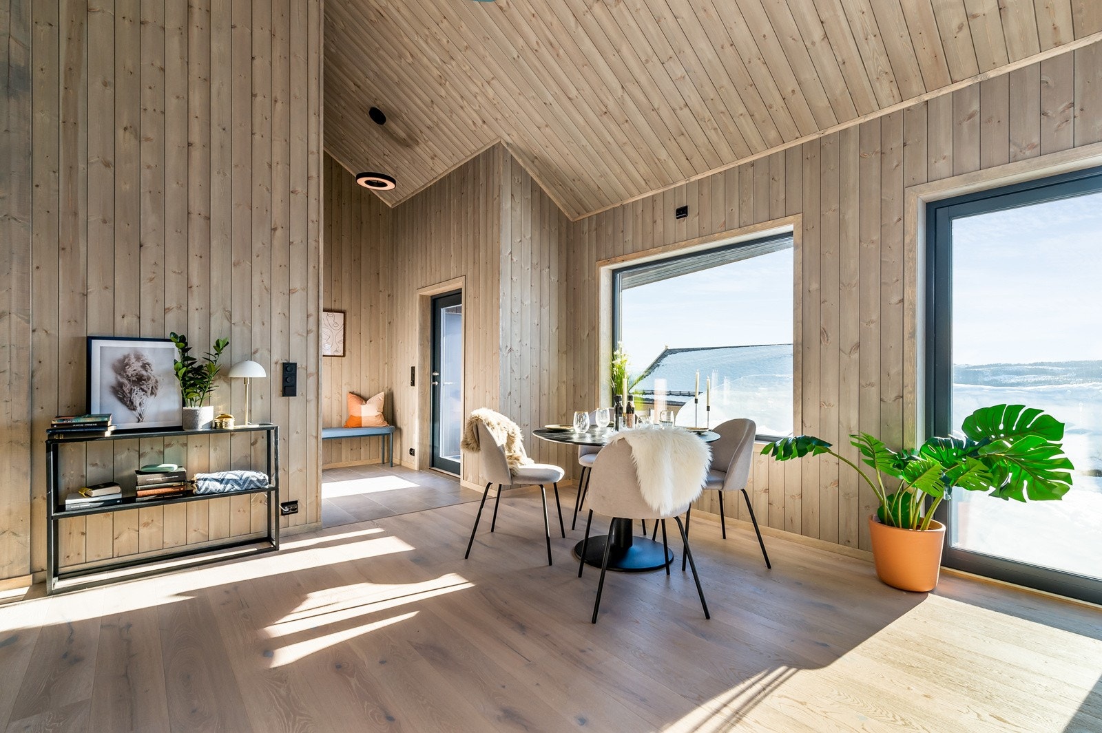 Nedre Bjørgålia 7 Galleribilde