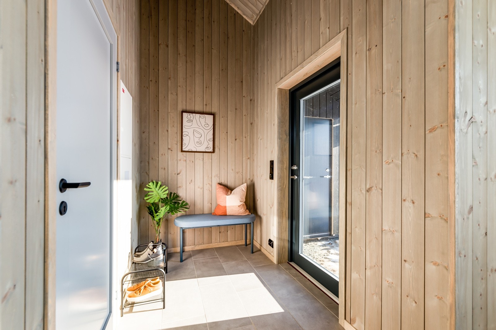 Nedre Bjørgålia 7 Galleribilde