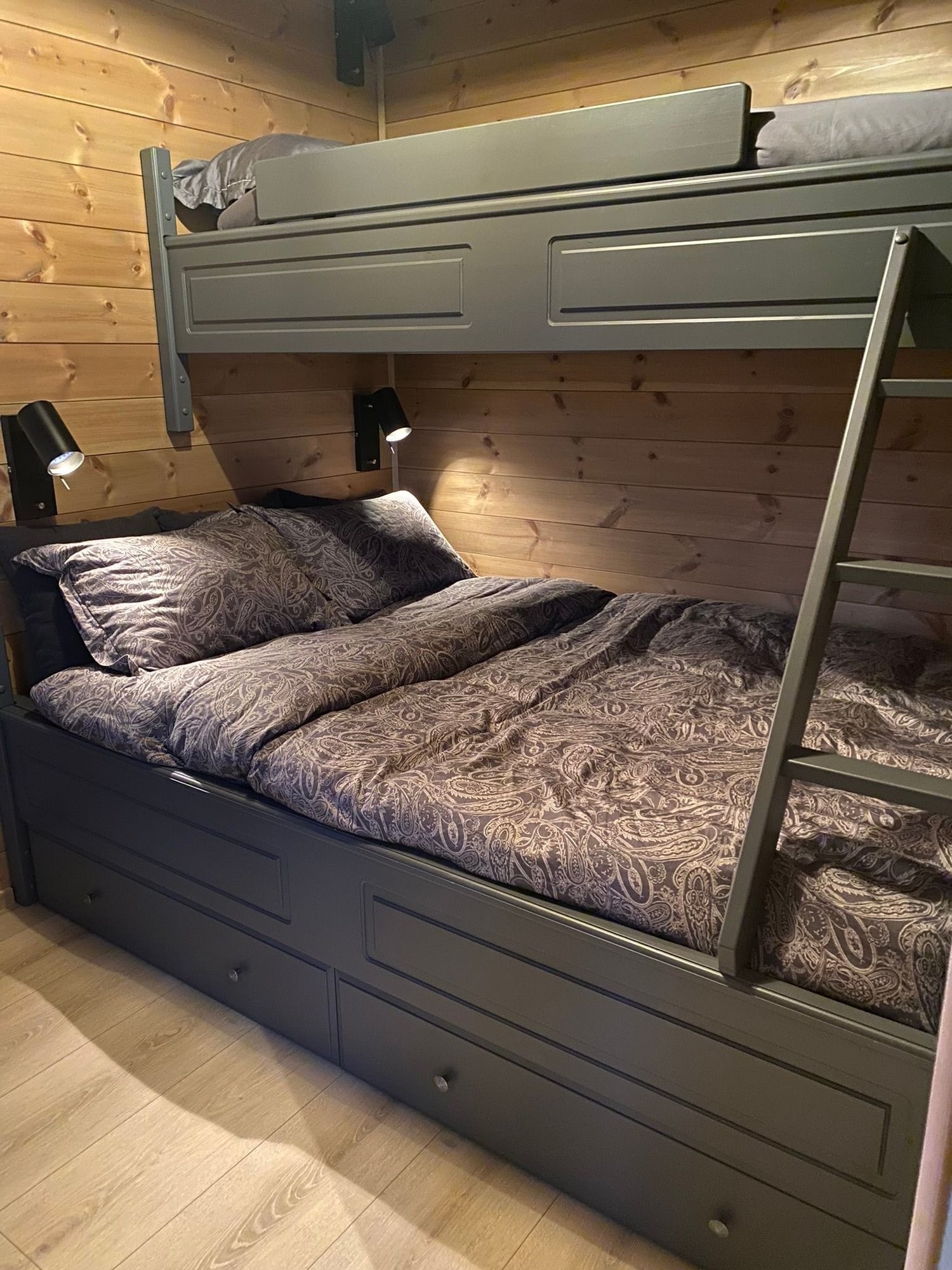 Soverom 4 Galleribilde