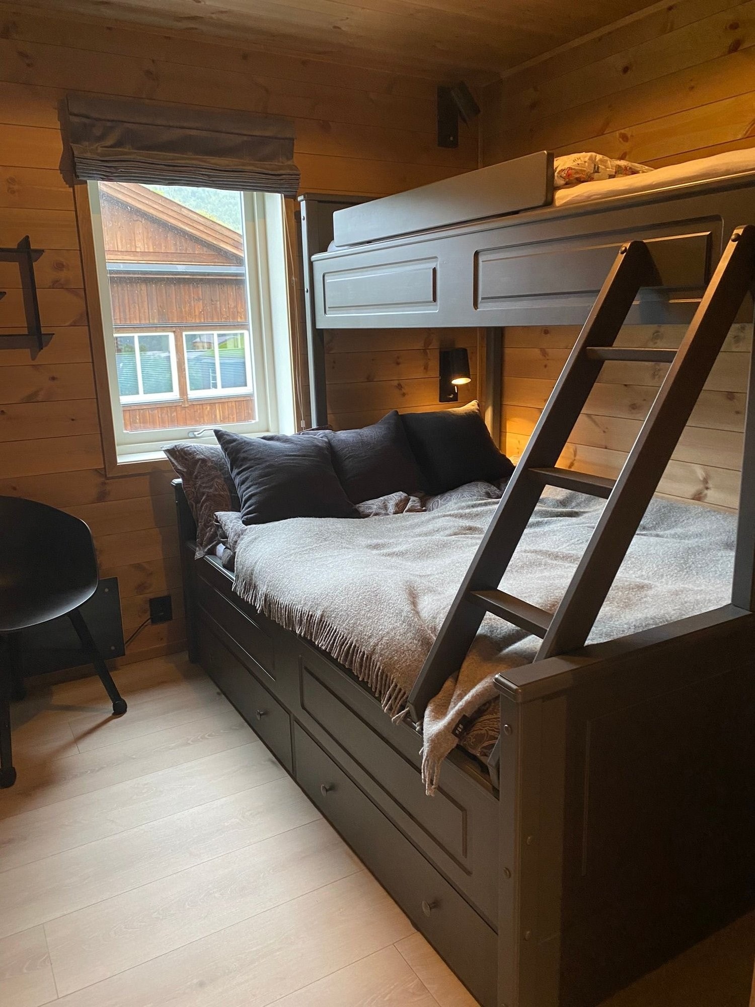 Soverom 2 Galleribilde