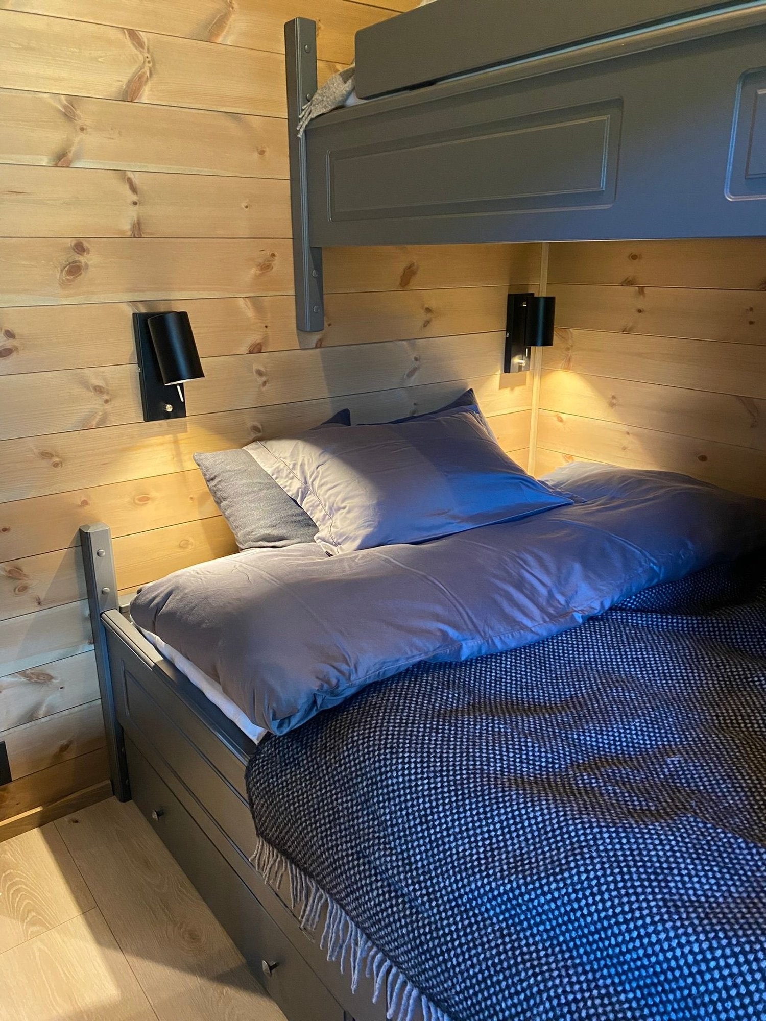 Soverom 3 Galleribilde