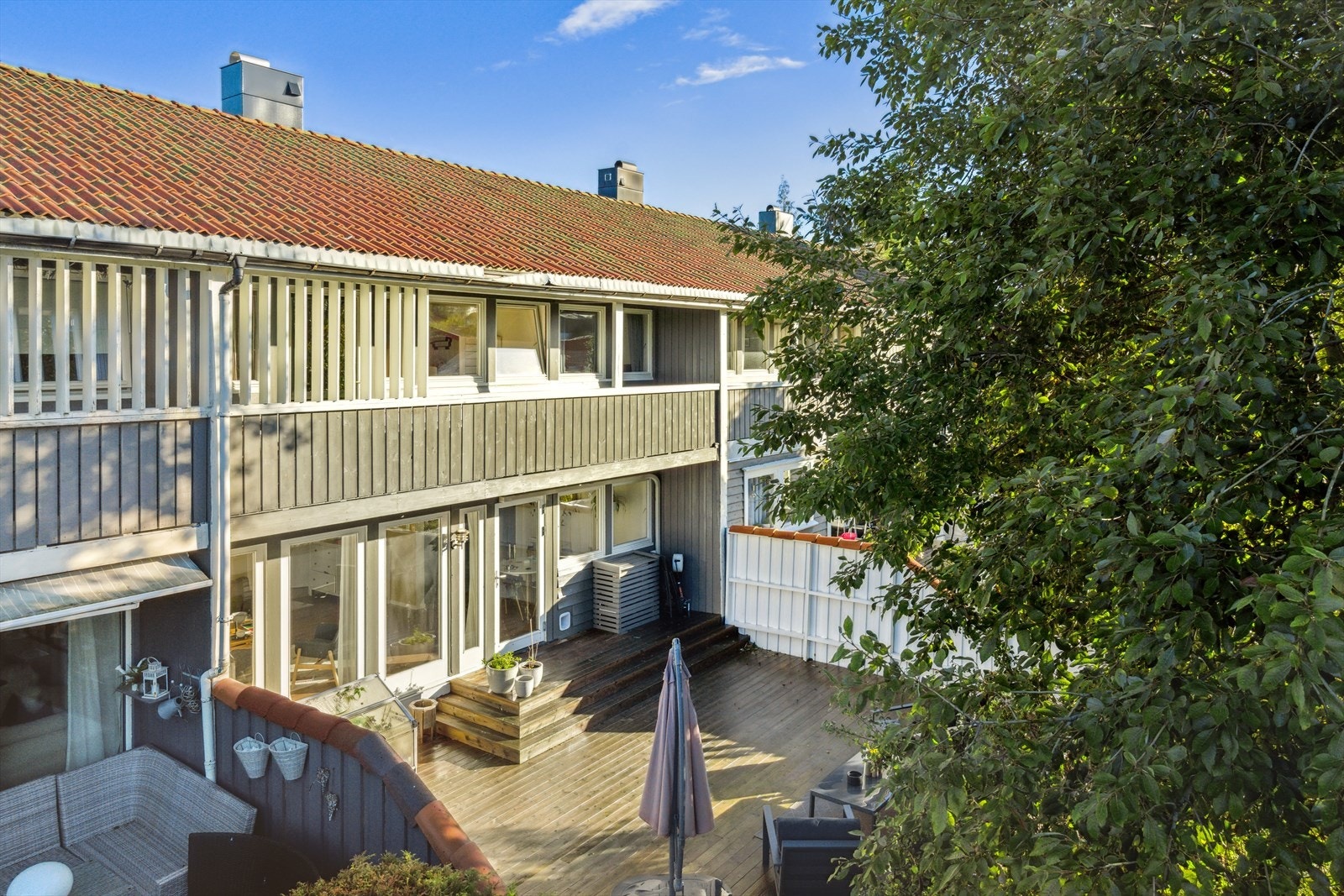 DNB Eiendom v/ Poneh A Hobbesland presenterer Wolframveien 7C. Galleribilde