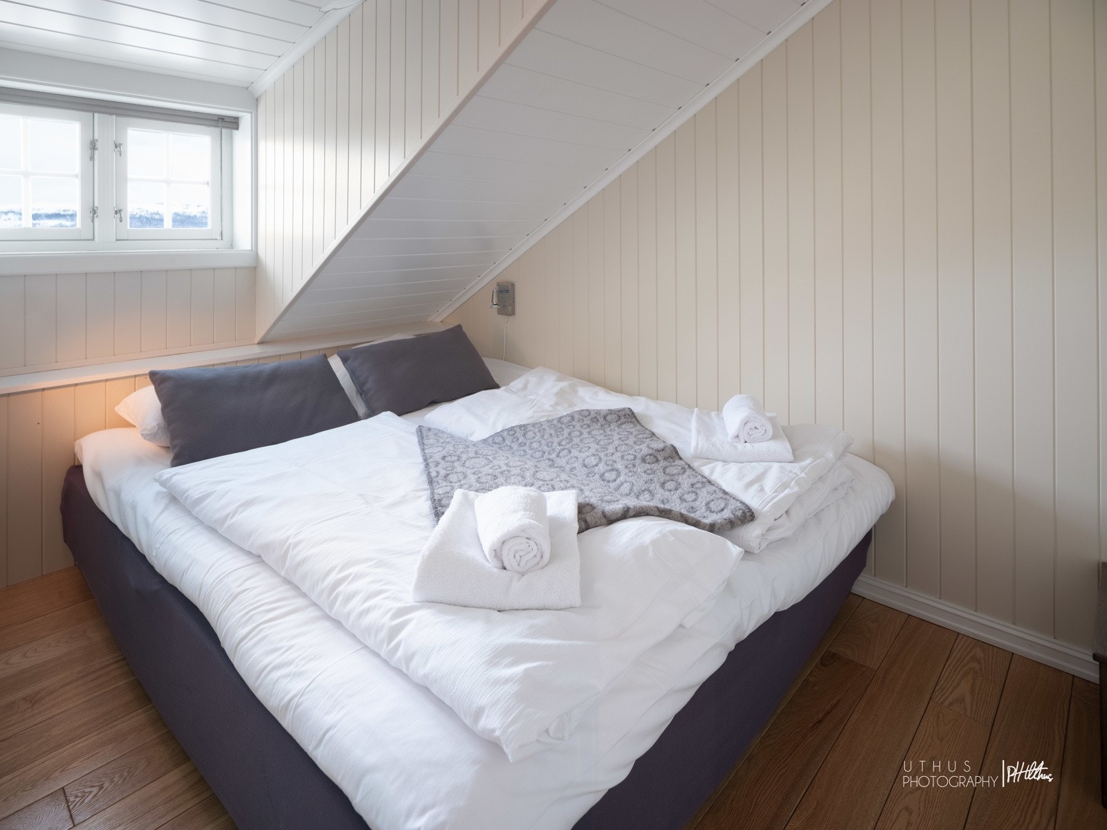 Soverom 2 Galleribilde