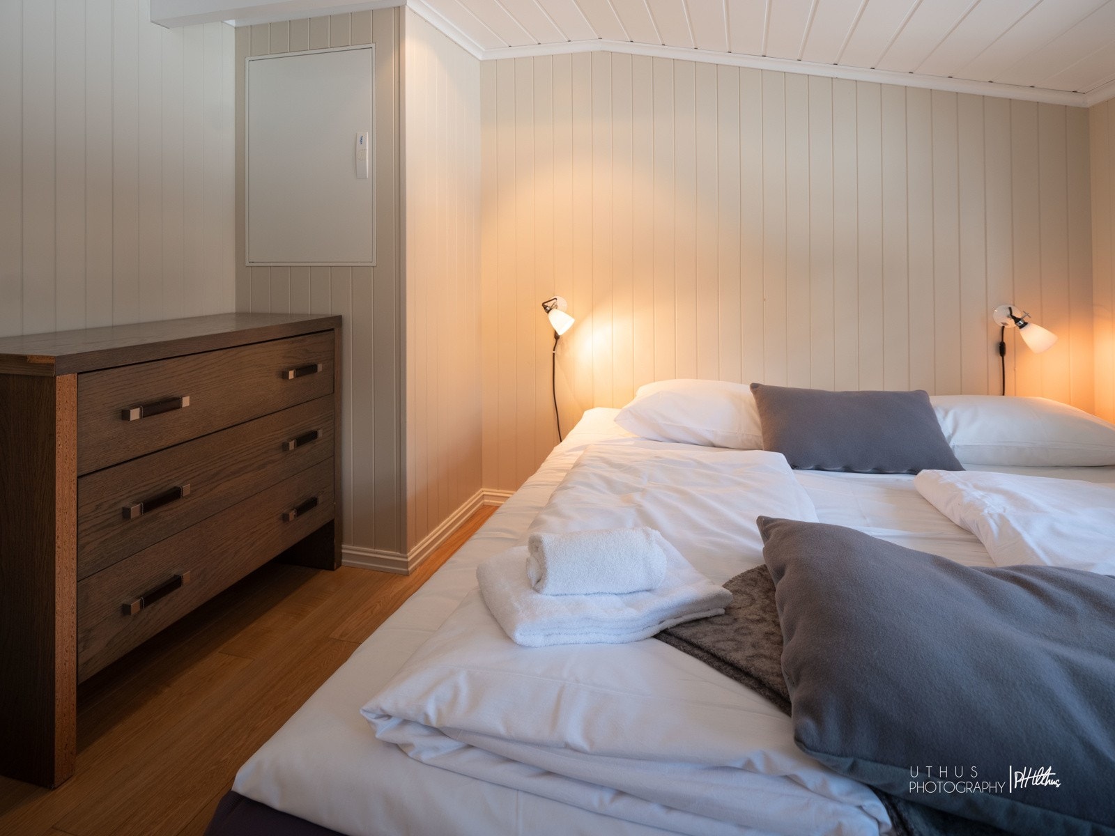 Soverom 1 Galleribilde