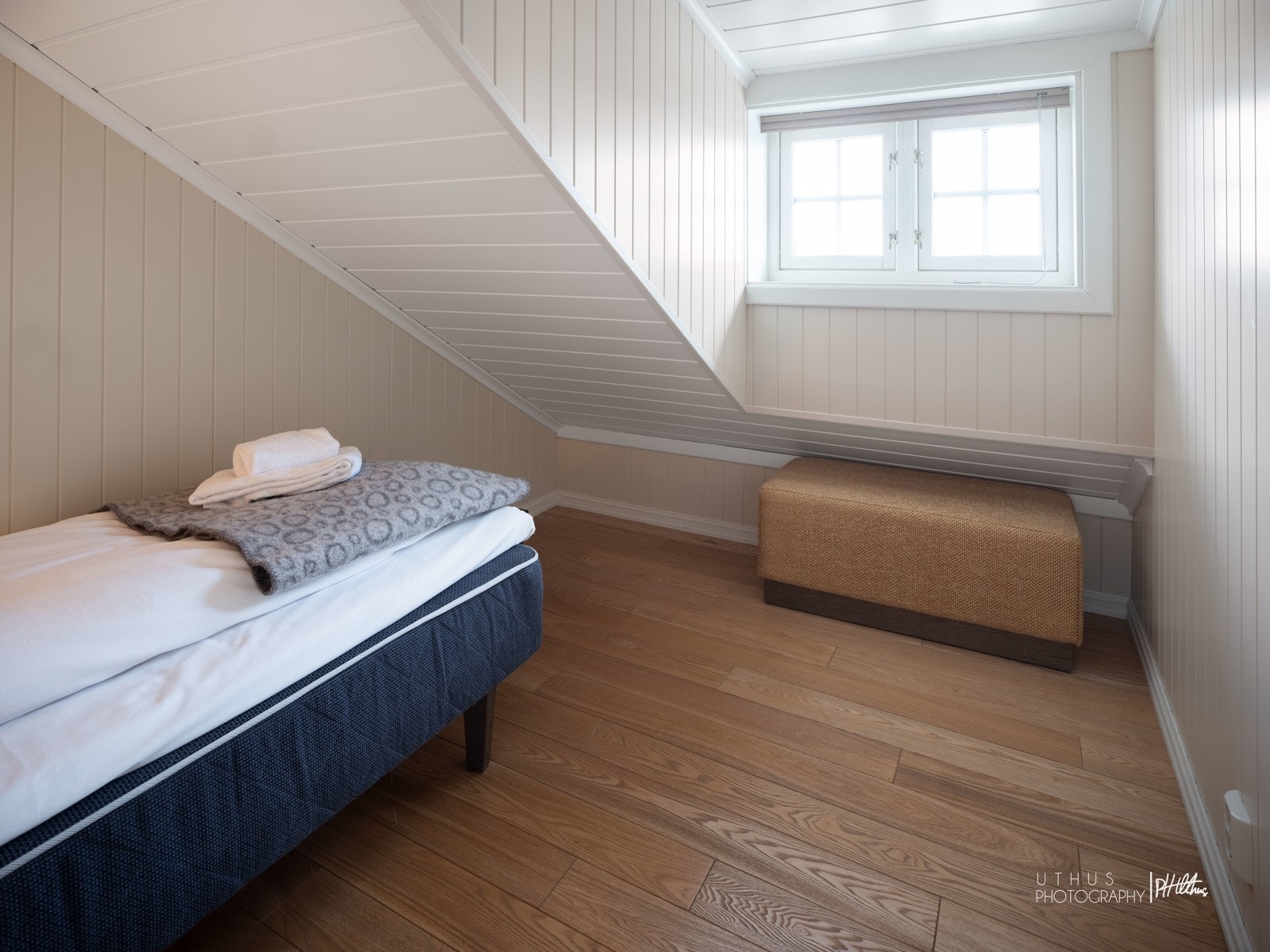 Soverom 3 Galleribilde