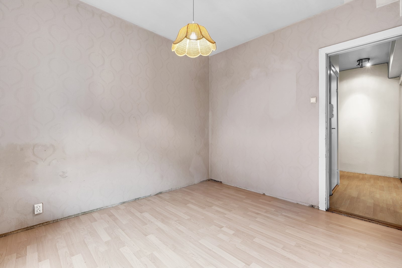 Fyring og varmtvann er inkludert i felleskostnadene. Galleribilde