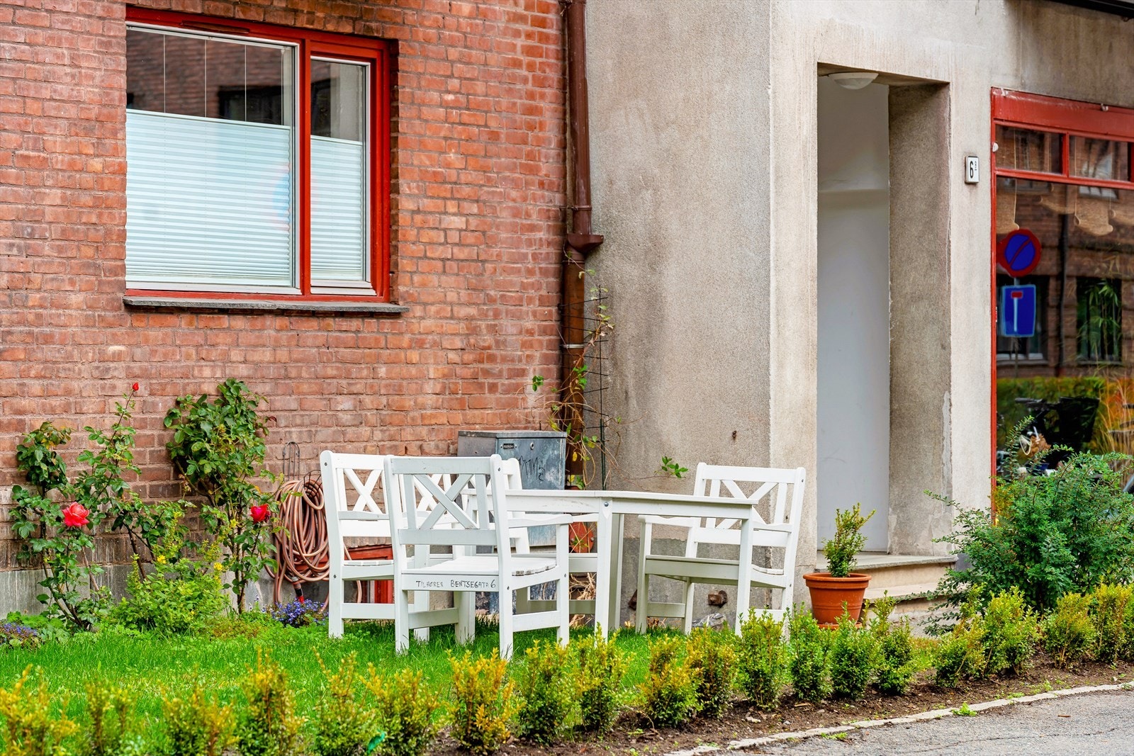 Velkommen til en hyggelig sameie! Galleribilde