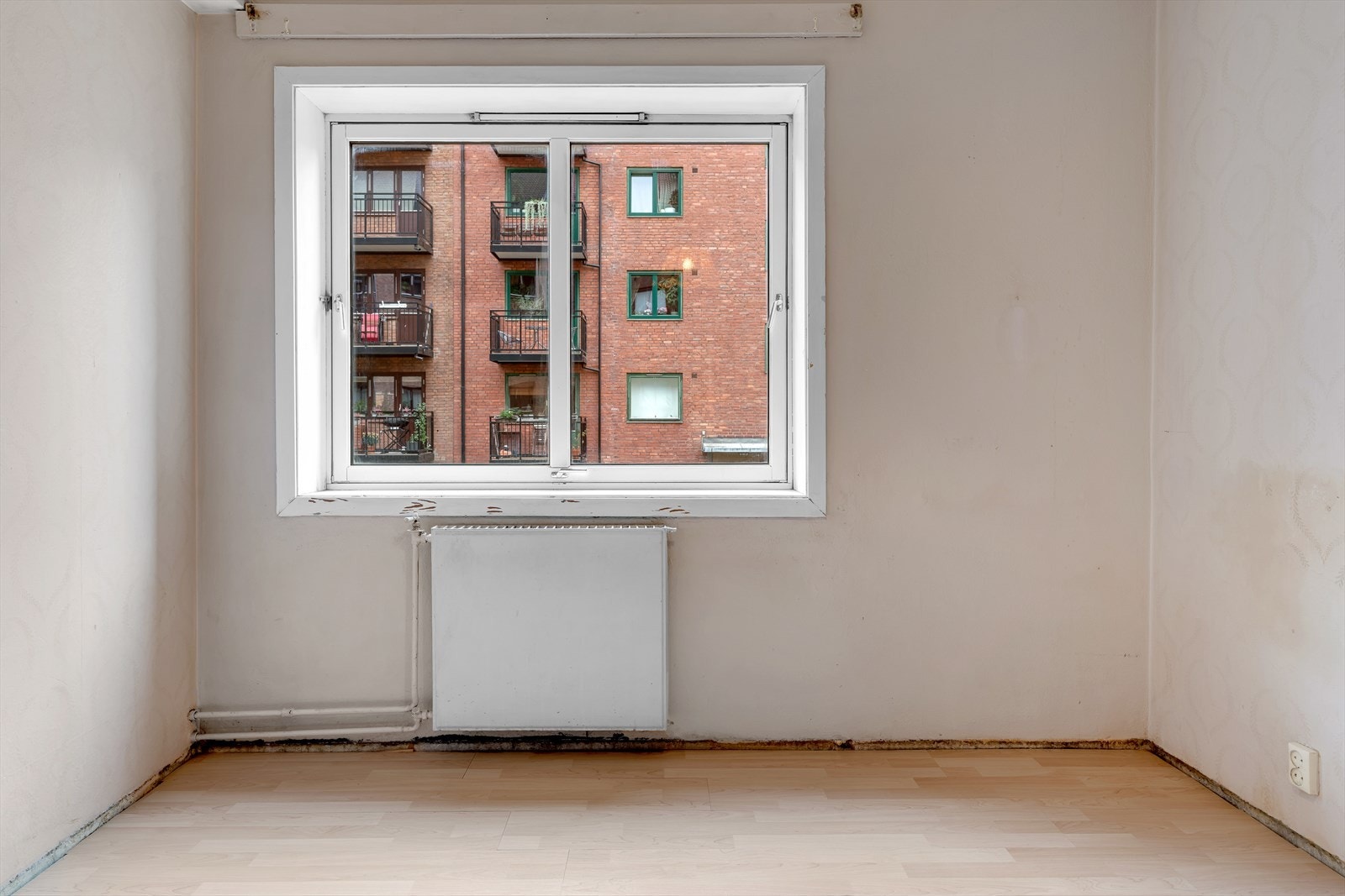 Dagens soverom Galleribilde