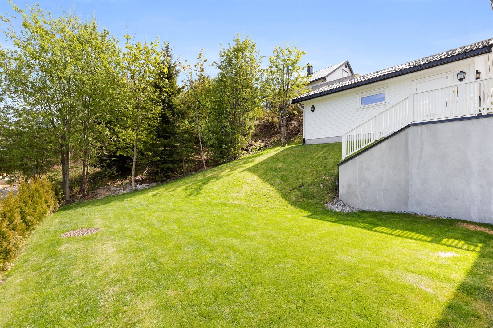 Hage Galleribilde