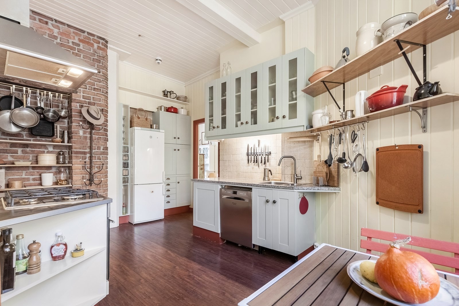 - Kjøkken - Galleribilde