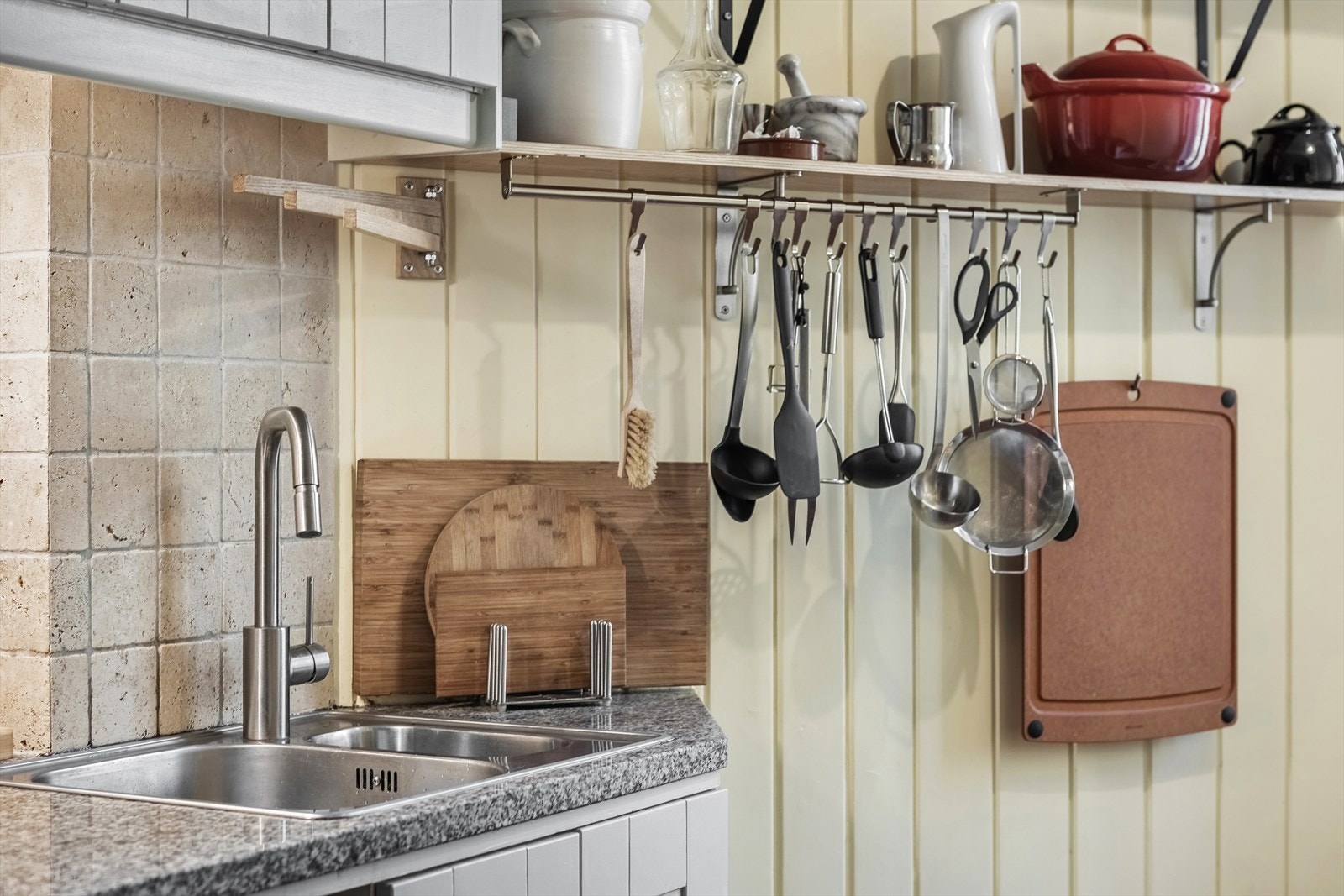 - Kjøkken - Galleribilde