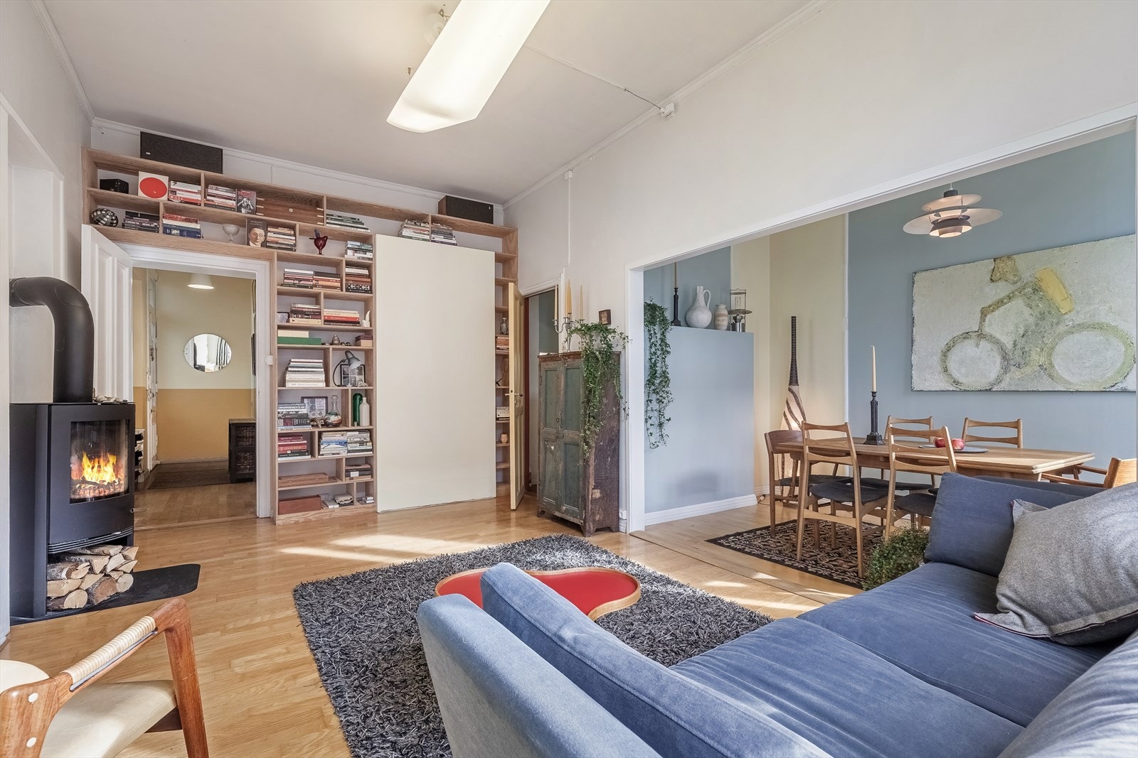 - Stue - Galleribilde