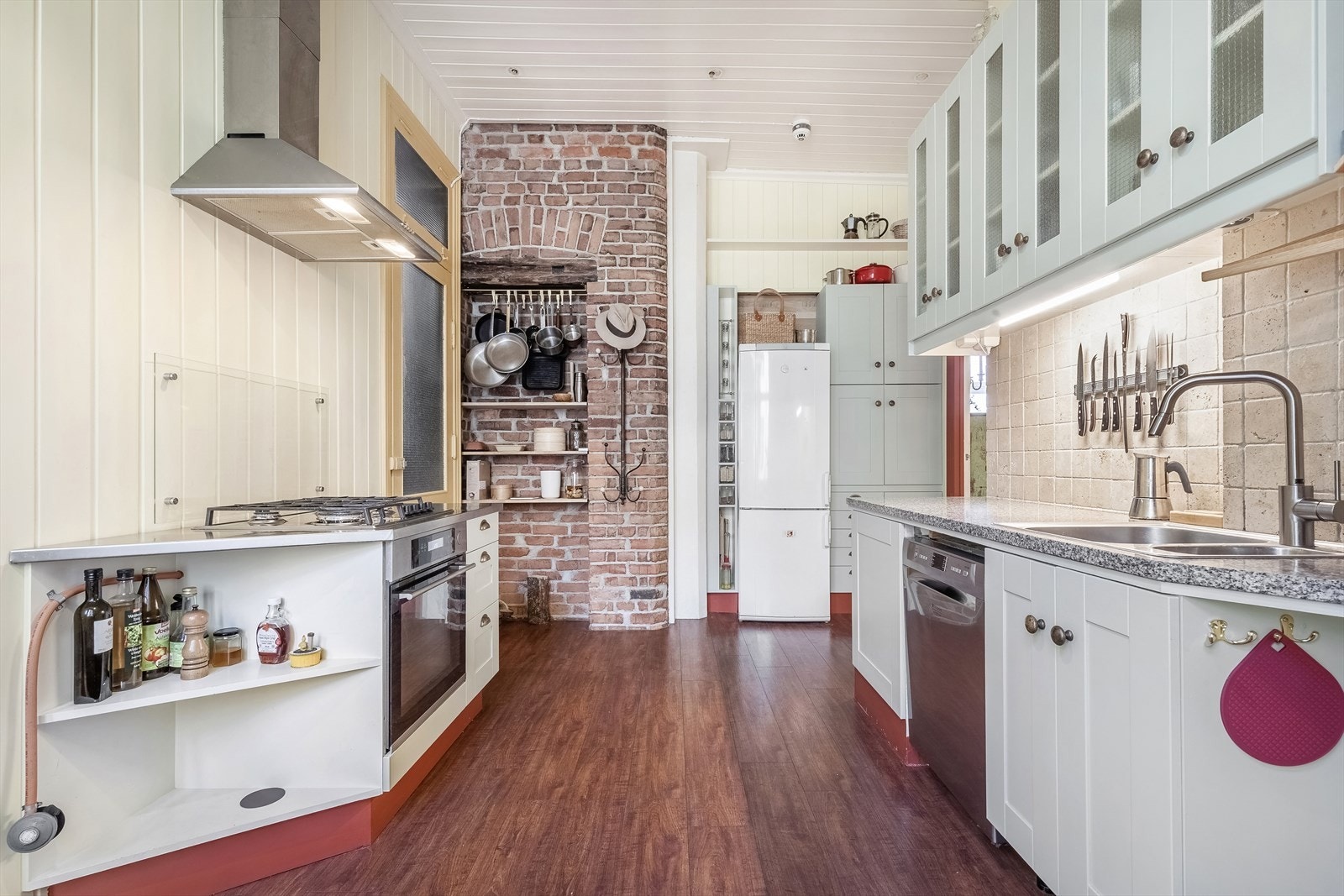 - Kjøkken - Galleribilde