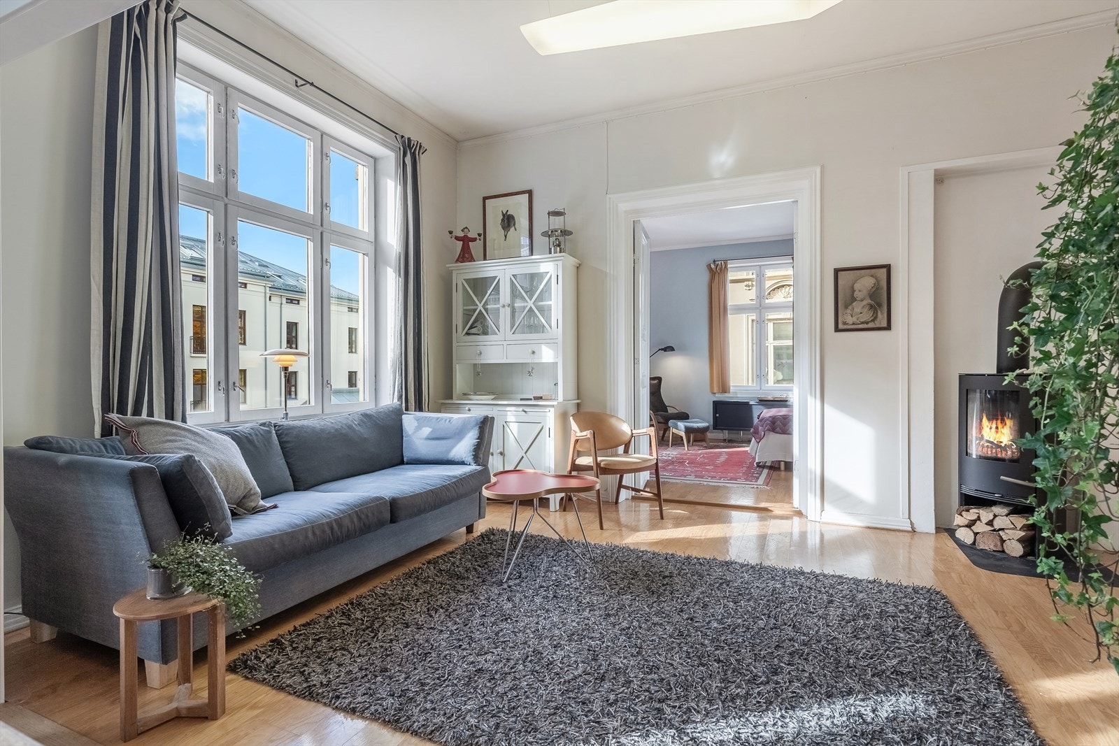 - Velkommen til Hegdehaugsveien 14B - Galleribilde