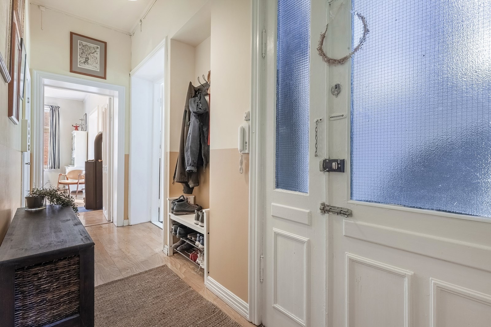 - Entré - Galleribilde