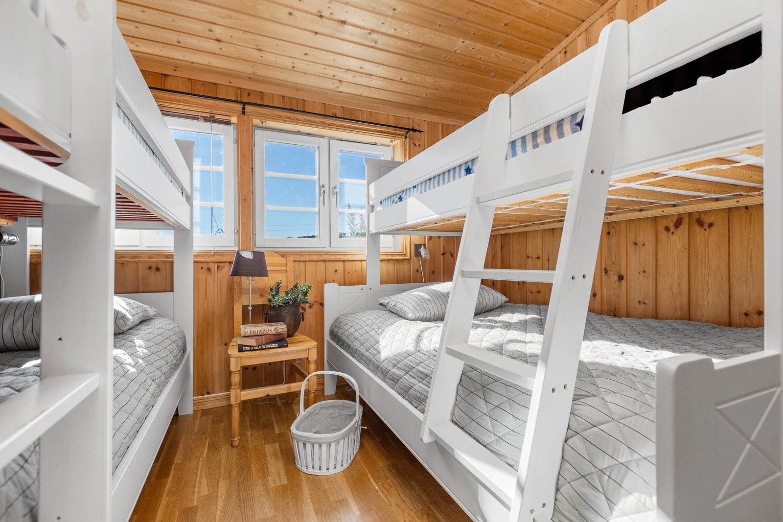 Soverom 2 Galleribilde