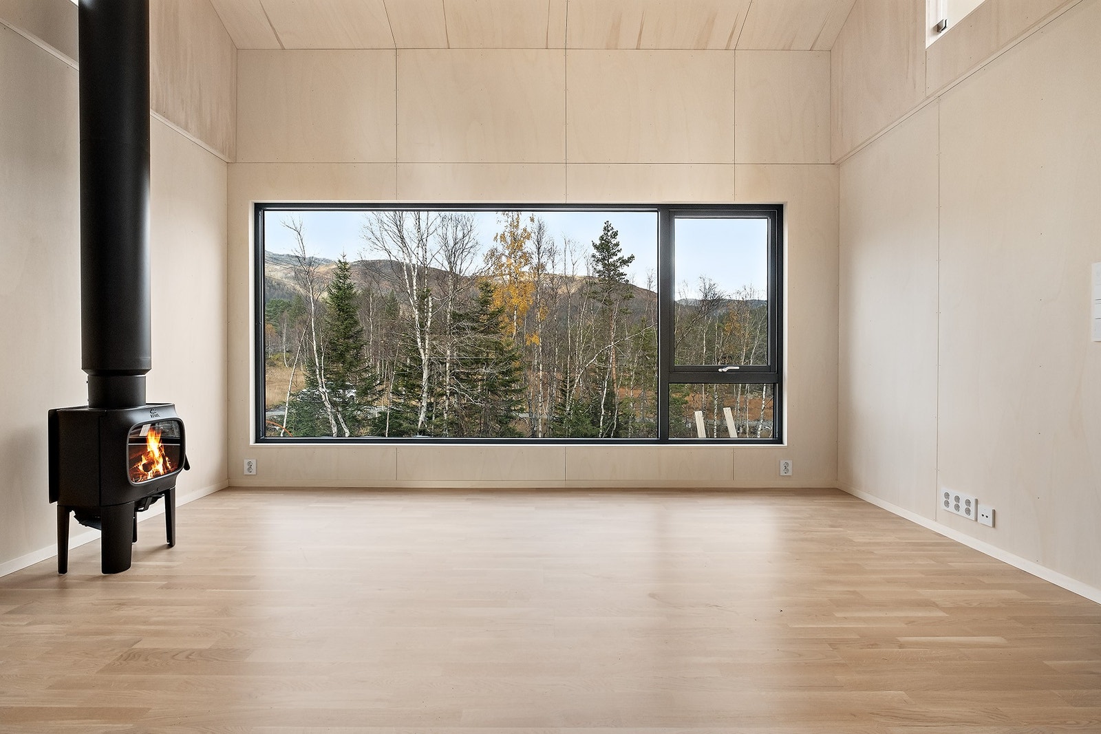 Stue Galleribilde