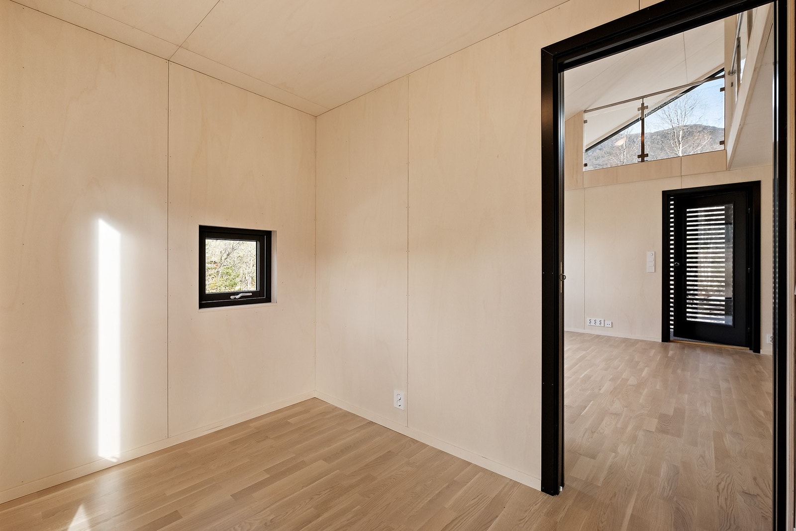 Soverom Galleribilde
