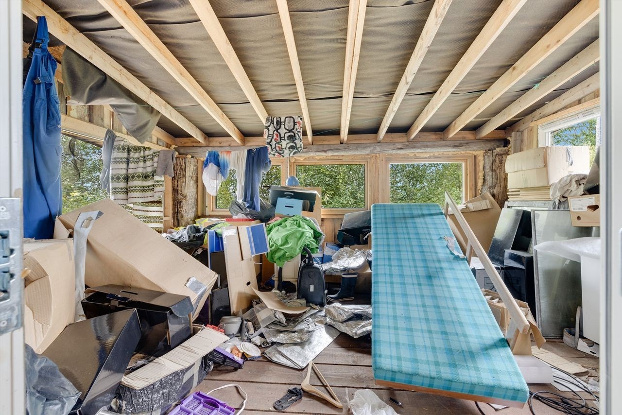 Soverom Galleribilde