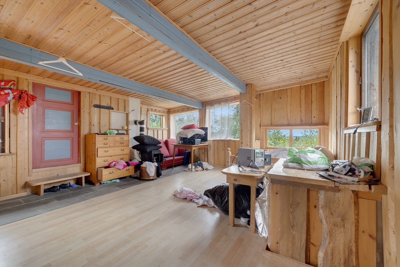 Soverom Galleribilde