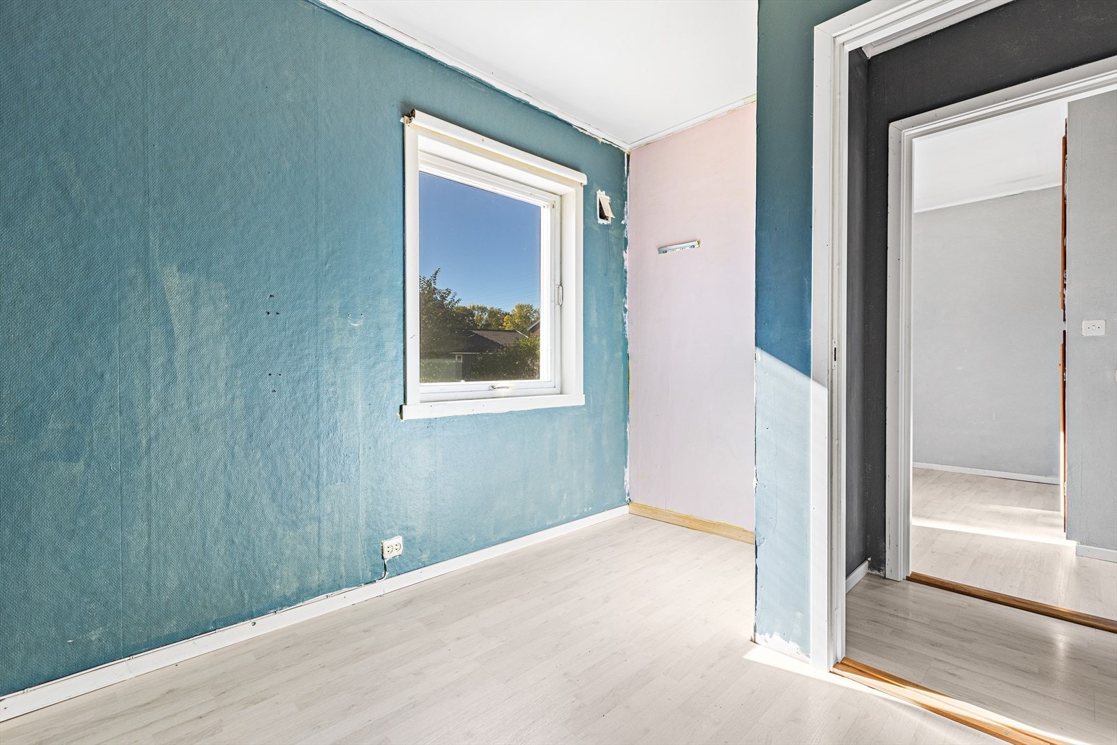 Soverom 4 Galleribilde