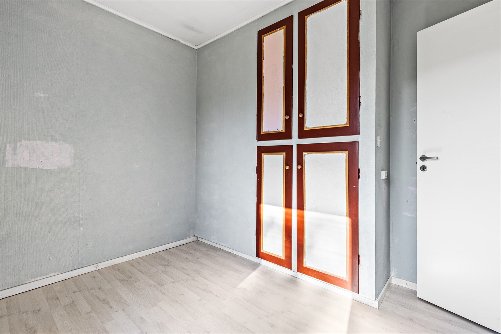 Soverom 3. Galleribilde