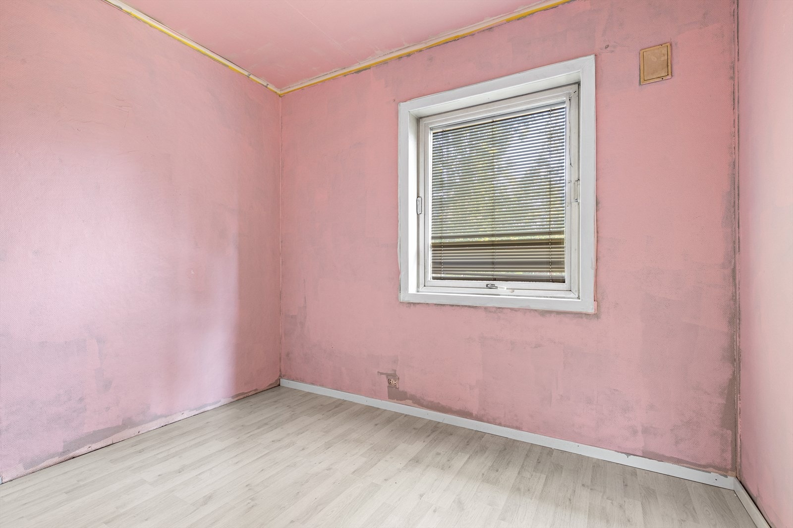 Det er 5 soverom med dagens planløsning. Galleribilde